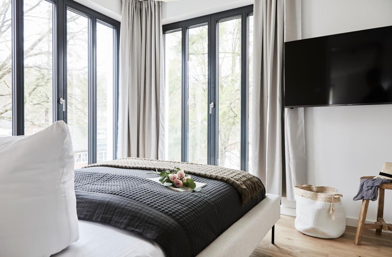 Villa Baltique Sellin  Eksteriør bilde