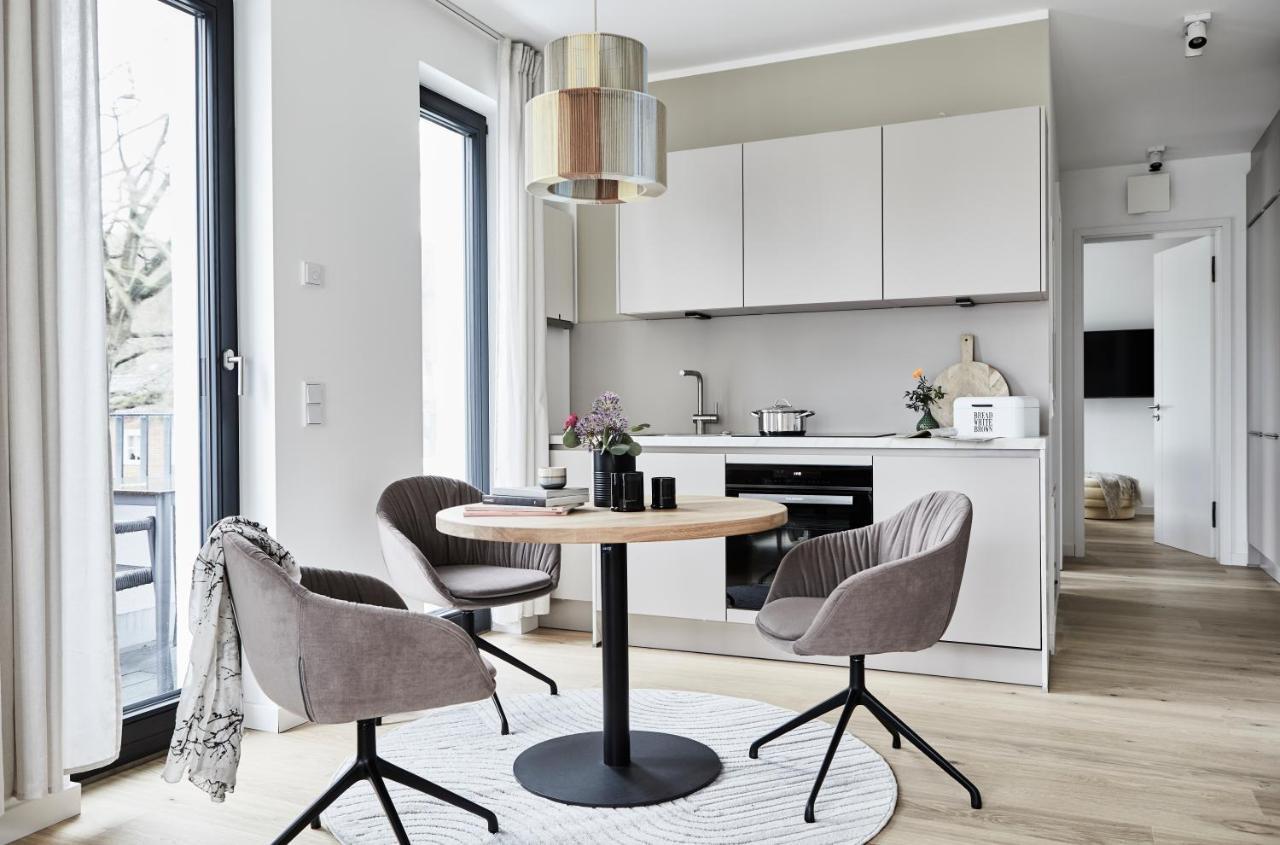 Villa Baltique Sellin  Eksteriør bilde