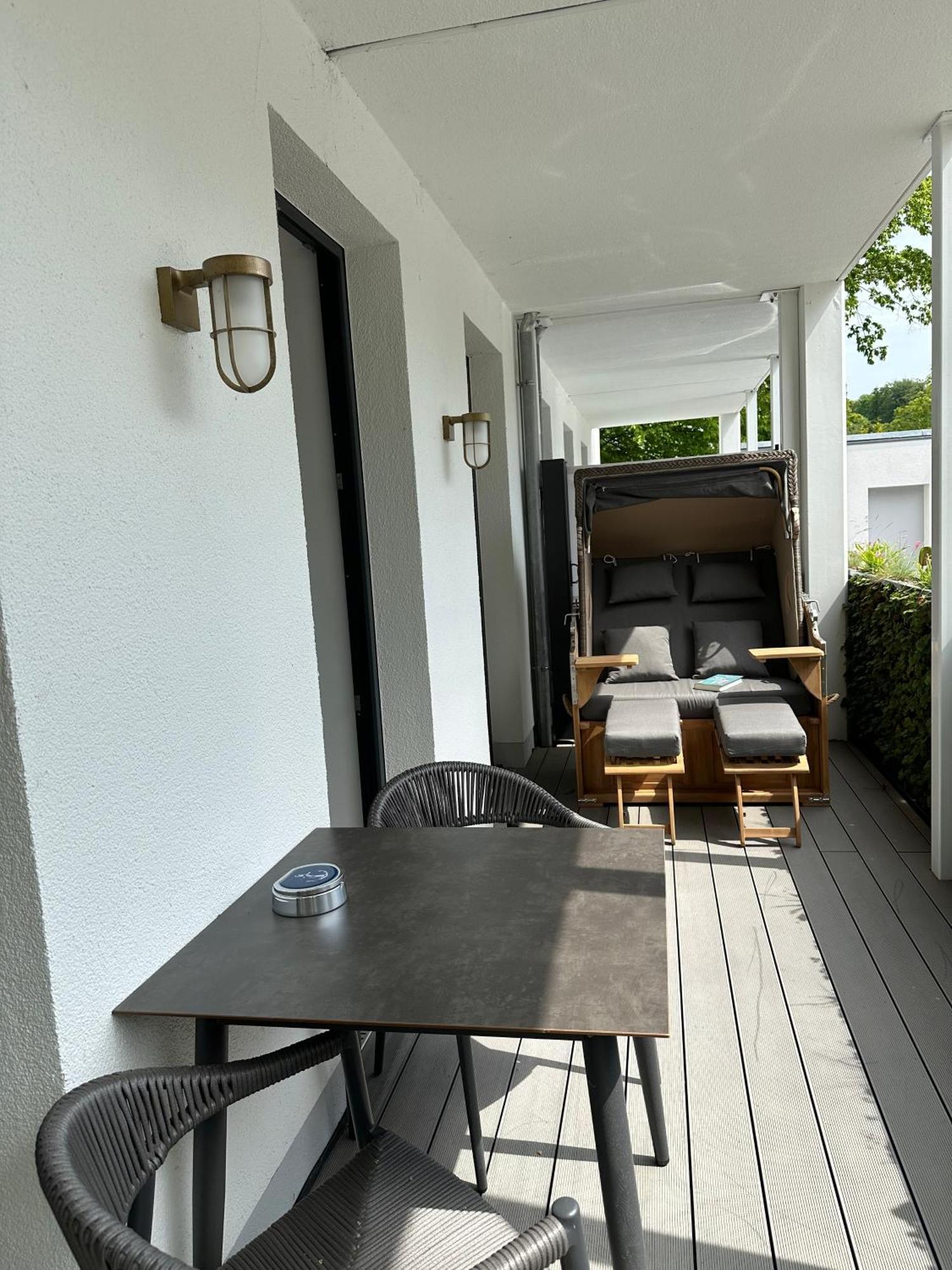 Villa Baltique Sellin  Rom bilde