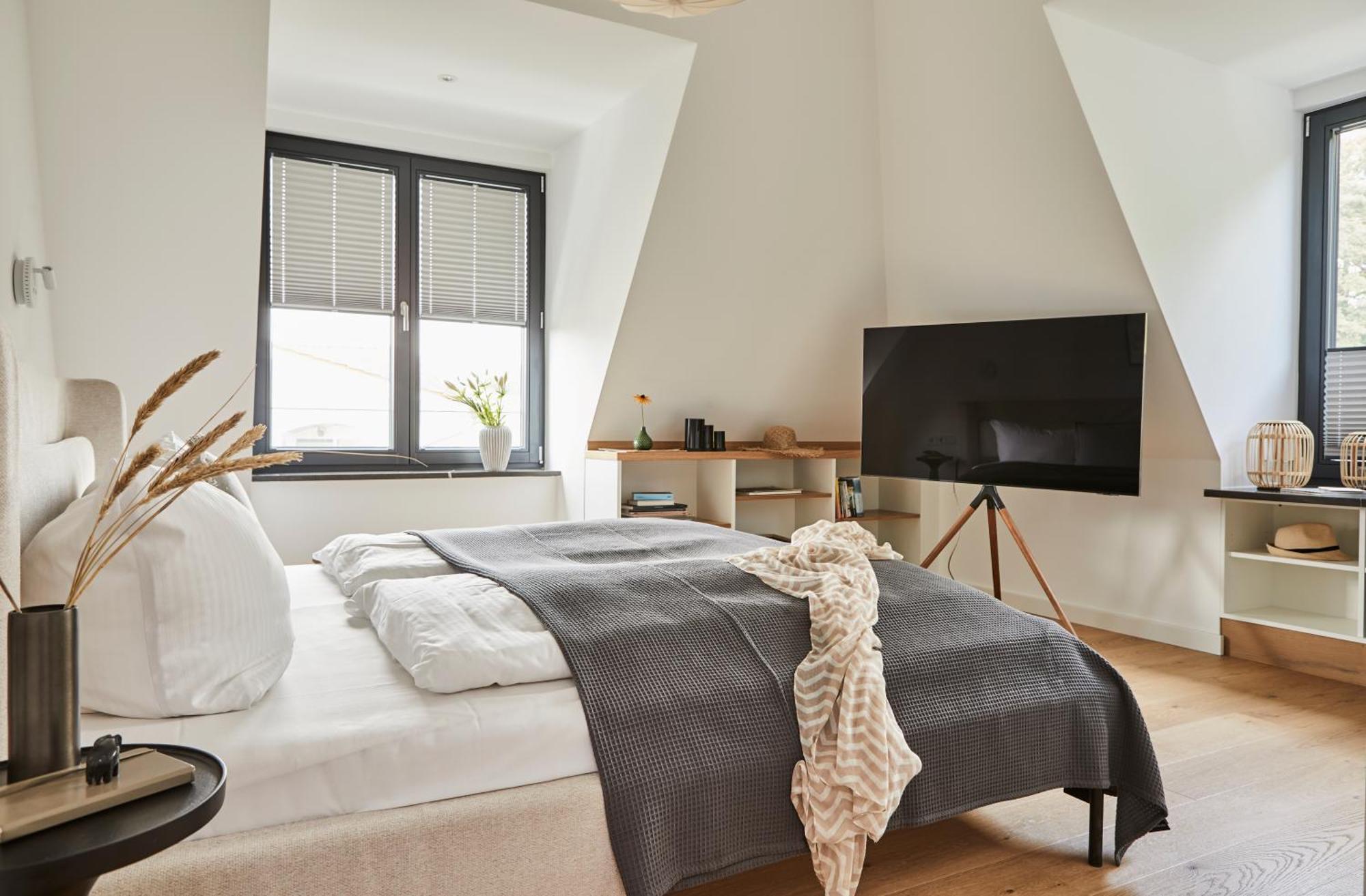 Villa Baltique Sellin  Rom bilde
